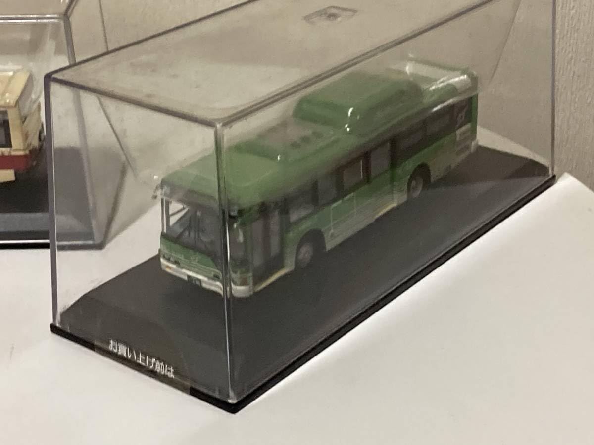 クラブバスラマ　札幌市営バス(三菱ふそうCNGノンステップバス) Amazon.co.jp: 1/76 スケール バス クラブバスラマ JB1007 札幌